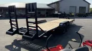 new Equipment / Flatbed Trailers Triple Crown Trailers  for sale, in Chippewa Falls, WI Thumbnail 5