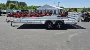 new Utility Trailers Bear Track  for sale, in Chippewa Falls, WI Thumbnail 2