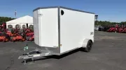 new Cargo (Enclosed) Trailers E-Z Hauler  for sale, in Chippewa Falls, WI Thumbnail 1