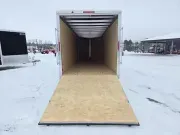 new Snowmobile Trailers E-Z Hauler  for sale, in Chippewa Falls, WI Thumbnail 9