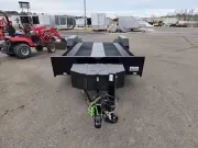 new Equipment / Flatbed Trailers Midsota  for sale, in Chippewa Falls, WI Thumbnail 5