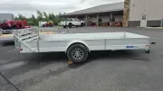 new Utility Trailers Mission  for sale, in Chippewa Falls, WI Thumbnail 6