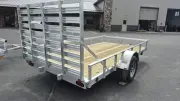 new Utility Trailers Trophy Trailers  for sale, in Chippewa Falls, WI Thumbnail 5