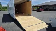 new Car Haulers / Racing Trailers E-Z Hauler  for sale, in Chippewa Falls, WI Thumbnail 8