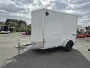 new Cargo (Enclosed) Trailers E-Z Hauler  for sale, in Chippewa Falls, WI Thumbnail 6