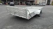 new Utility Trailers Mission  for sale, in Chippewa Falls, WI Thumbnail 5