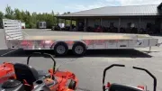 new Utility Trailers Trophy Trailers  for sale, in Chippewa Falls, WI Thumbnail 6