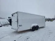 new Snowmobile Trailers E-Z Hauler  for sale, in Chippewa Falls, WI Thumbnail 5