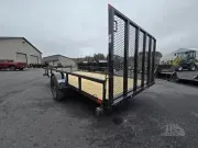 new Utility Trailers Big Tex Trailers  for sale, in Chippewa Falls, WI Thumbnail 6