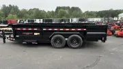new Dump Trailers Midsota  for sale, in Chippewa Falls, WI Thumbnail 2