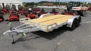 new Car Haulers / Racing Trailers Mission  for sale, in Chippewa Falls, WI Thumbnail 1