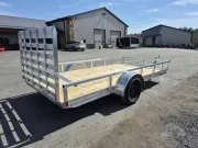 new Utility Trailers Mission  for sale, in Chippewa Falls, WI Thumbnail 5