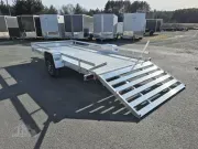 new Utility Trailers Bear Track  for sale, in Chippewa Falls, WI Thumbnail 9