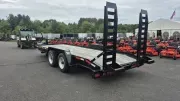 used Equipment / Flatbed Trailers Felling Trailers  for sale, in Chippewa Falls, WI Thumbnail 3