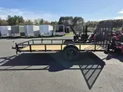 new Utility Trailers Triple Crown Trailers  for sale, in Chippewa Falls, WI Thumbnail 7