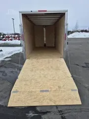 new Cargo (Enclosed) Trailers E-Z Hauler  for sale, in Chippewa Falls, WI Thumbnail 9