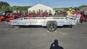 new Utility Trailers Bear Track  for sale, in Chippewa Falls, WI Thumbnail 2