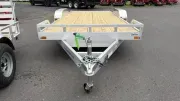 new Car Haulers / Racing Trailers Mission  for sale, in Chippewa Falls, WI Thumbnail 8