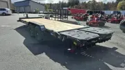 new Equipment / Flatbed Trailers Big Tex Trailers  for sale, in Chippewa Falls, WI Thumbnail 3