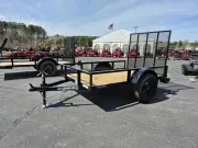 new Utility Trailers Triple Crown Trailers  for sale, in Chippewa Falls, WI Thumbnail 1