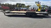 new Equipment / Flatbed Trailers Big Tex Trailers  for sale, in Chippewa Falls, WI Thumbnail 2