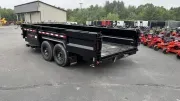 new Dump Trailers Midsota  for sale, in Chippewa Falls, WI Thumbnail 3