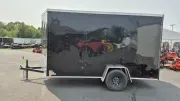 new Cargo (Enclosed) Trailers RC Trailers  for sale, in Chippewa Falls, WI Thumbnail 2