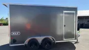 new Cargo (Enclosed) Trailers E-Z Hauler  for sale, in Chippewa Falls, WI Thumbnail 6