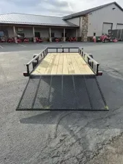 new Utility Trailers Triple Crown Trailers  for sale, in Chippewa Falls, WI Thumbnail 10