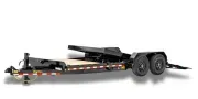 new Equipment / Flatbed Trailers Big Tex Trailers  for sale, in Chippewa Falls, WI Thumbnail 1