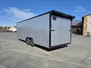 new Car Haulers / Racing Trailers Other  for sale, in Chippewa Falls, WI Thumbnail 5