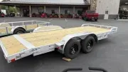 new Car Haulers / Racing Trailers Mission  for sale, in Chippewa Falls, WI Thumbnail 5