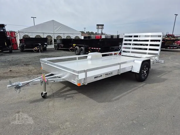 new Utility Trailers Bear Track  for sale, in Chippewa Falls, WI image-0