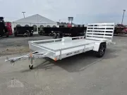 new Utility Trailers Bear Track  for sale, in Chippewa Falls, WI Thumbnail 1