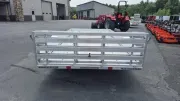 new Utility Trailers Mission  for sale, in Chippewa Falls, WI Thumbnail 4
