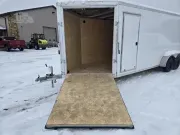 new Snowmobile Trailers E-Z Hauler  for sale, in Chippewa Falls, WI Thumbnail 13