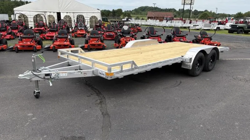 new Car Haulers / Racing Trailers Mission  for sale, in Chippewa Falls, WI image-0