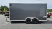 new Cargo (Enclosed) Trailers E-Z Hauler  for sale, in Chippewa Falls, WI Thumbnail 2