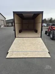 new Cargo (Enclosed) Trailers Other  for sale, in Chippewa Falls, WI Thumbnail 8