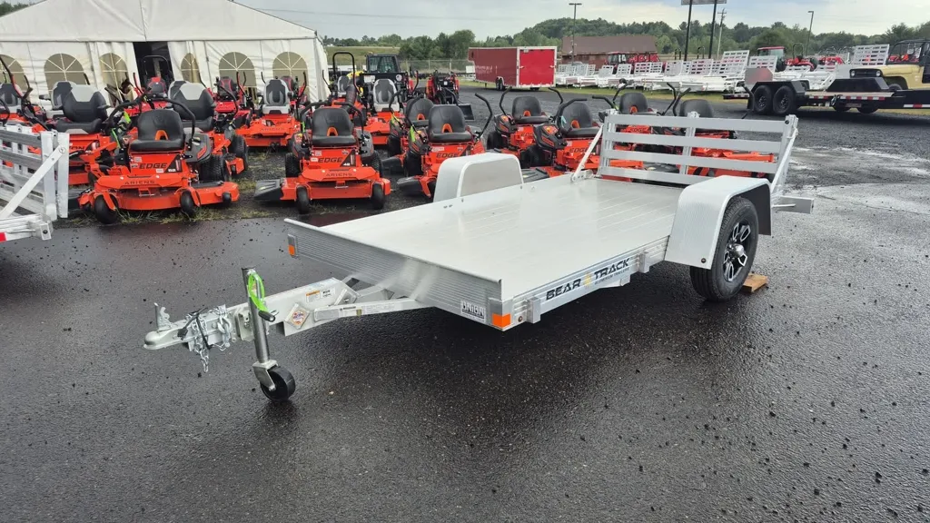 new Utility Trailers Bear Track  for sale, in Chippewa Falls, WI image-0