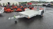new Utility Trailers Bear Track  for sale, in Chippewa Falls, WI Thumbnail 1