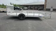 new Utility Trailers Mission  for sale, in Chippewa Falls, WI Thumbnail 6