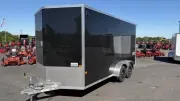 new Cargo (Enclosed) Trailers E-Z Hauler  for sale, in Chippewa Falls, WI Thumbnail 1