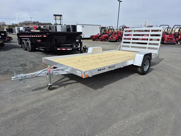 new Utility Trailers Bear Track  for sale, in Chippewa Falls, WI image-0