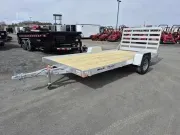 new Utility Trailers Bear Track  for sale, in Chippewa Falls, WI Thumbnail 1