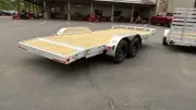 new Car Haulers / Racing Trailers Mission  for sale, in Chippewa Falls, WI Thumbnail 5