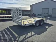 new Utility Trailers Trophy Trailers  for sale, in Chippewa Falls, WI Thumbnail 4