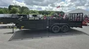 new Utility Trailers Big Tex Trailers  for sale, in Chippewa Falls, WI Thumbnail 2