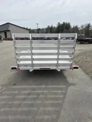 new Utility Trailers Bear Track  for sale, in Chippewa Falls, WI Thumbnail 6