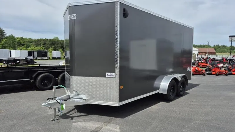 new Cargo (Enclosed) Trailers E-Z Hauler  for sale, in Chippewa Falls, WI image-0